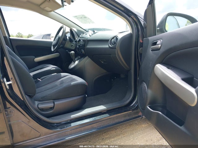 Aukcja sprzedaży 2013 Mazda Mazda2 Touring, vin: JM1DE1LYXD0160709, numer aukcji: 46176173