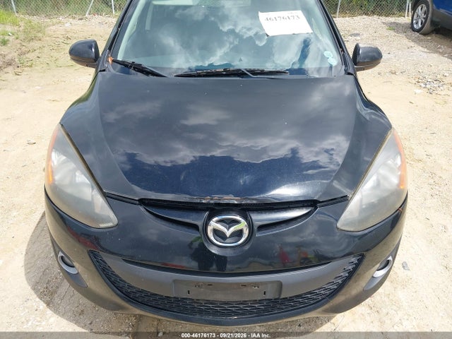 Aukcja sprzedaży 2013 Mazda Mazda2 Touring, vin: JM1DE1LYXD0160709, numer aukcji: 46176173