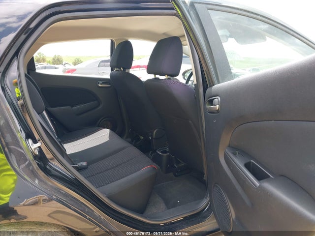 Aukcja sprzedaży 2013 Mazda Mazda2 Touring, vin: JM1DE1LYXD0160709, numer aukcji: 46176173