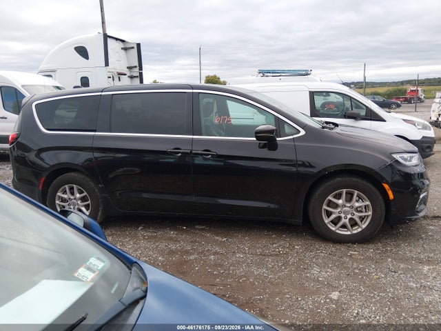 46176175 :رقم المزاد ، 2C4RC1BG3SR506560 vin ، 2025 Chrysler Pacifica Select مزاد بيع