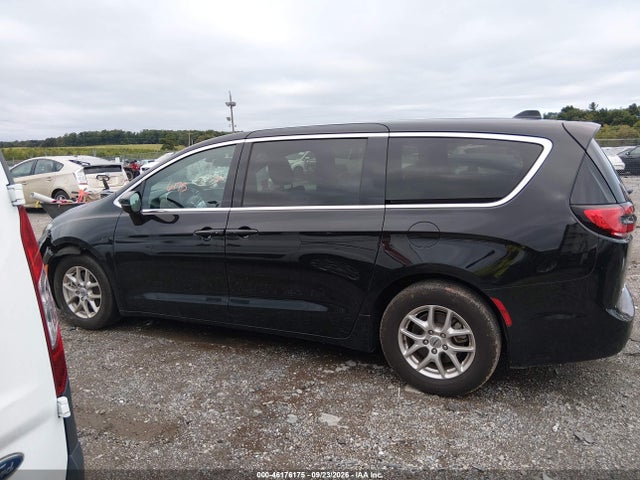 46176175 :رقم المزاد ، 2C4RC1BG3SR506560 vin ، 2025 Chrysler Pacifica Select مزاد بيع