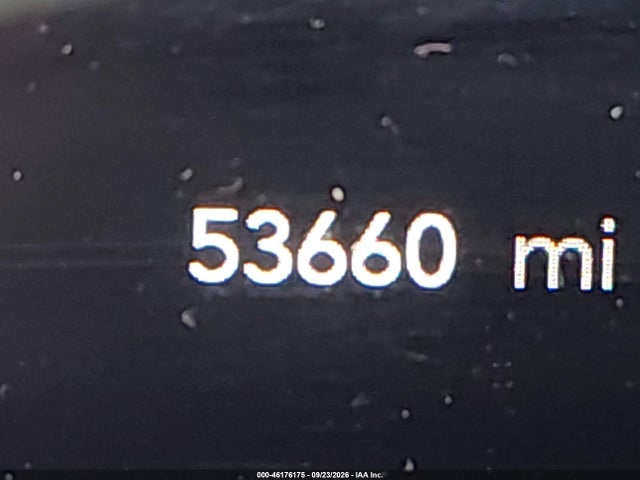 46176175 :رقم المزاد ، 2C4RC1BG3SR506560 vin ، 2025 Chrysler Pacifica Select مزاد بيع