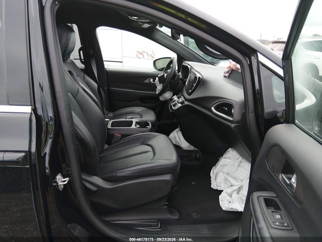 46176175 :رقم المزاد ، 2C4RC1BG3SR506560 vin ، 2025 Chrysler Pacifica Select مزاد بيع