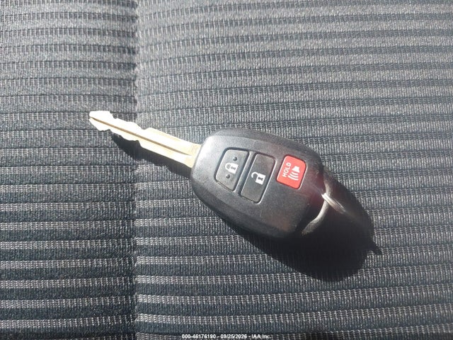 46176190 :رقم المزاد ، 2T3ZFREV9FW200507 vin ، 2015 Toyota Rav4 Le مزاد بيع