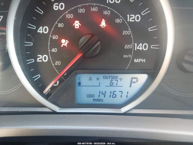 46176190 :رقم المزاد ، 2T3ZFREV9FW200507 vin ، 2015 Toyota Rav4 Le مزاد بيع