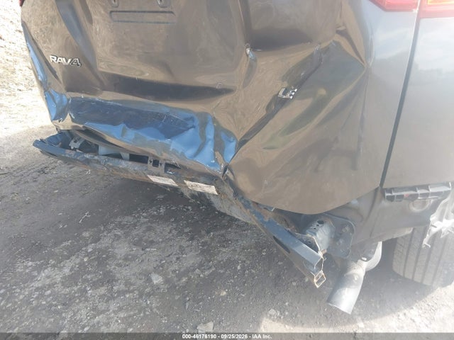 46176190 :رقم المزاد ، 2T3ZFREV9FW200507 vin ، 2015 Toyota Rav4 Le مزاد بيع