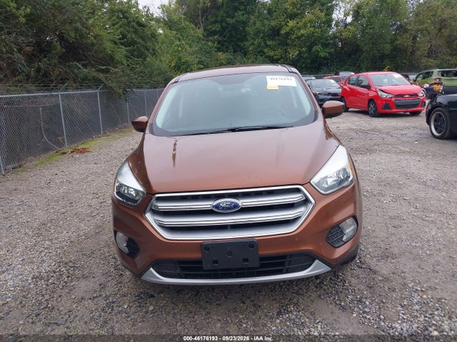 Продаж на аукціоні авто 2017 Ford Escape Se, vin: 1FMCU0GD2HUB28170, номер лоту: 46176193