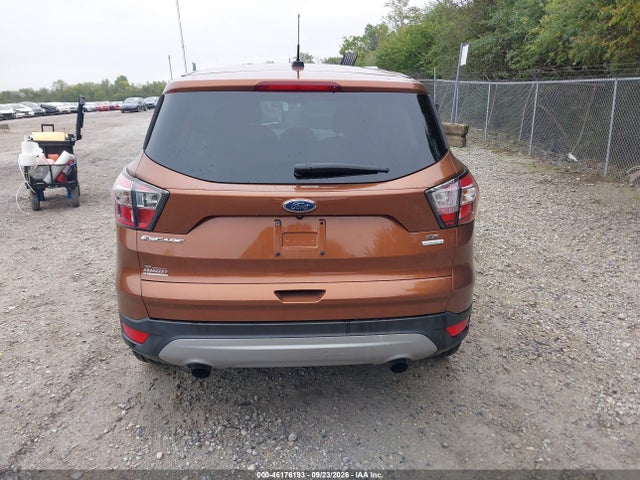 Продаж на аукціоні авто 2017 Ford Escape Se, vin: 1FMCU0GD2HUB28170, номер лоту: 46176193