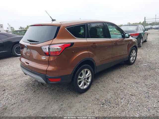 Продаж на аукціоні авто 2017 Ford Escape Se, vin: 1FMCU0GD2HUB28170, номер лоту: 46176193