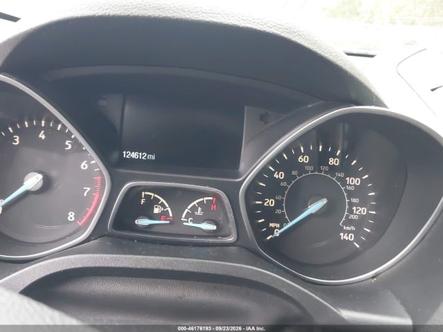 Продаж на аукціоні авто 2017 Ford Escape Se, vin: 1FMCU0GD2HUB28170, номер лоту: 46176193