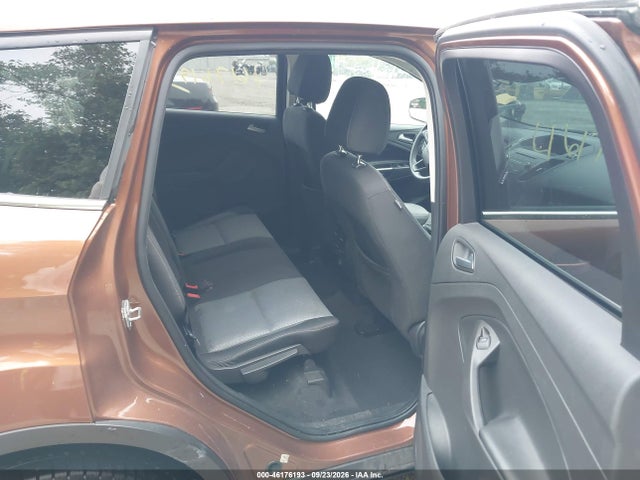 Продаж на аукціоні авто 2017 Ford Escape Se, vin: 1FMCU0GD2HUB28170, номер лоту: 46176193