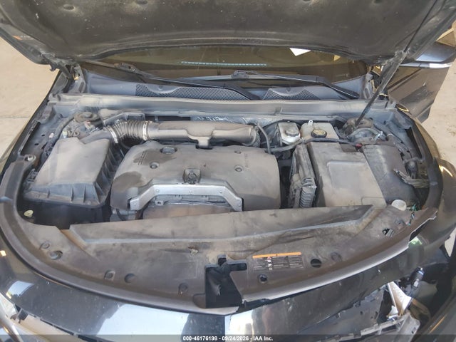 Aukcja sprzedaży 2019 Chevrolet Impala 1lt, vin: 2G11Z5SAXK9106938, numer aukcji: 46176198