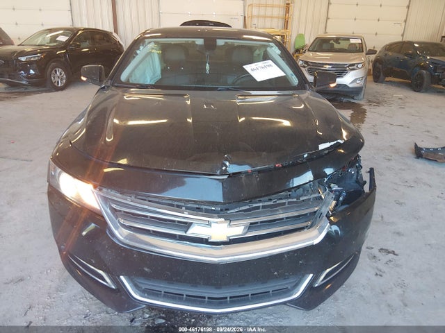 Aukcja sprzedaży 2019 Chevrolet Impala 1lt, vin: 2G11Z5SAXK9106938, numer aukcji: 46176198