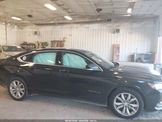Aukcja sprzedaży 2019 Chevrolet Impala 1lt, vin: 2G11Z5SAXK9106938, numer aukcji: 46176198