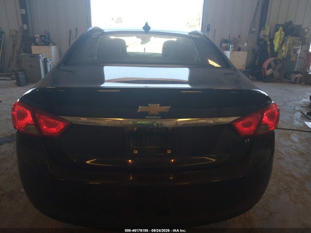 Aukcja sprzedaży 2019 Chevrolet Impala 1lt, vin: 2G11Z5SAXK9106938, numer aukcji: 46176198