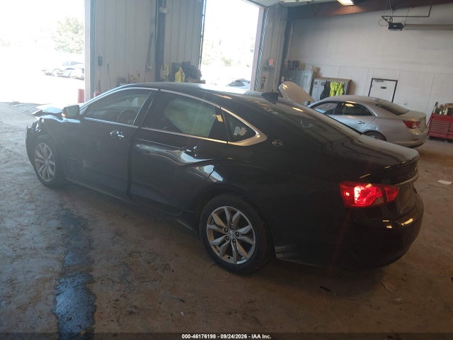 Aukcja sprzedaży 2019 Chevrolet Impala 1lt, vin: 2G11Z5SAXK9106938, numer aukcji: 46176198