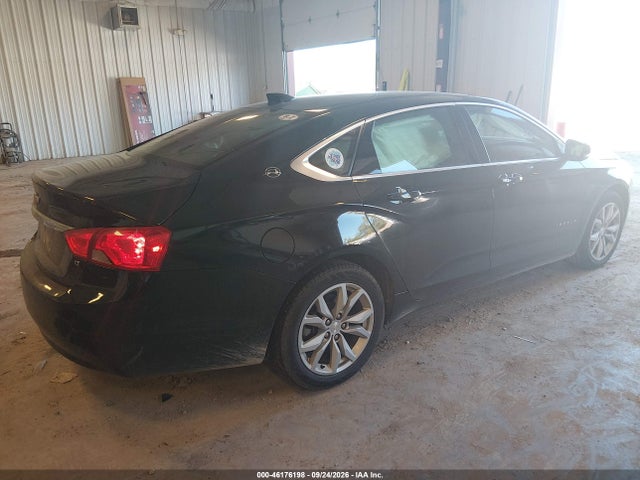 Aukcja sprzedaży 2019 Chevrolet Impala 1lt, vin: 2G11Z5SAXK9106938, numer aukcji: 46176198