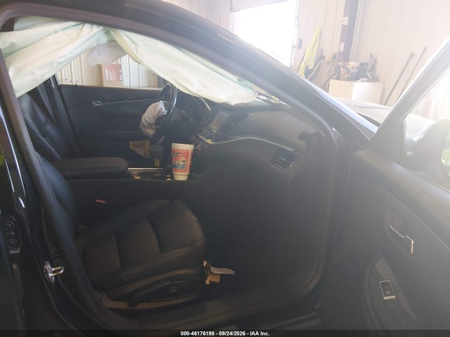 Aukcja sprzedaży 2019 Chevrolet Impala 1lt, vin: 2G11Z5SAXK9106938, numer aukcji: 46176198