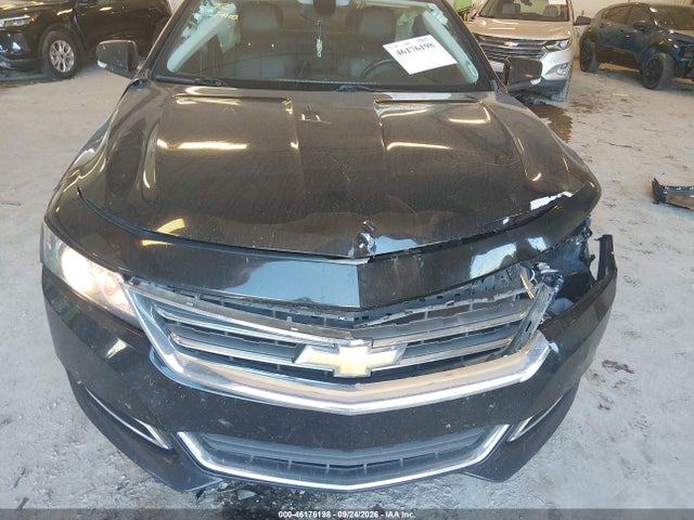 Aukcja sprzedaży 2019 Chevrolet Impala 1lt, vin: 2G11Z5SAXK9106938, numer aukcji: 46176198