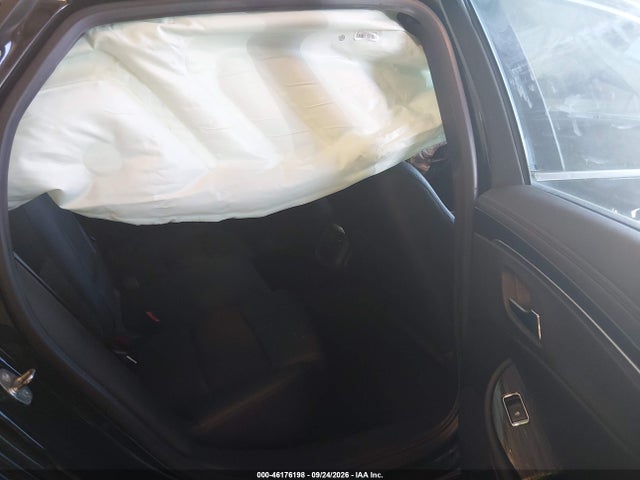 Aukcja sprzedaży 2019 Chevrolet Impala 1lt, vin: 2G11Z5SAXK9106938, numer aukcji: 46176198