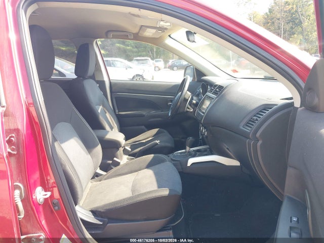 Aukcja sprzedaży 2014 Mitsubishi Outlander Sport Se, vin: 4A4AR4AU2EE028615, numer aukcji: 46176205
