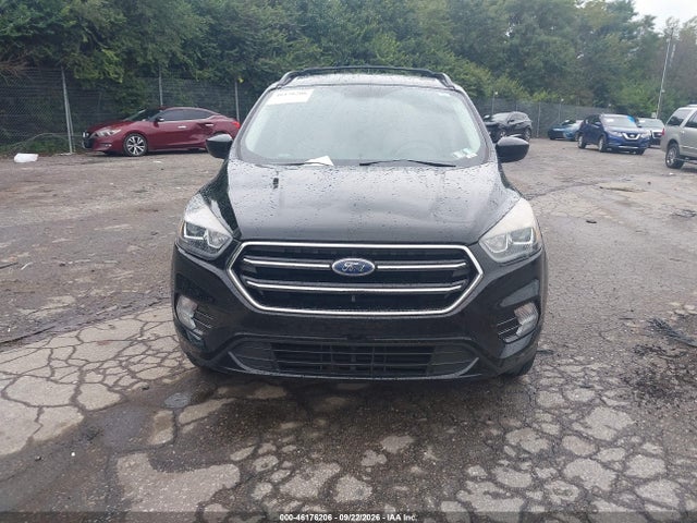 Ford ESCAPE SEL 2018 1FMCU9HD3JUD13563 Image 12