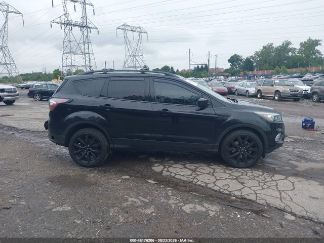 Ford ESCAPE SEL 2018 1FMCU9HD3JUD13563 Image 13