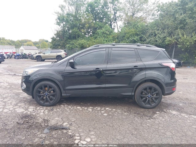 Ford ESCAPE SEL 2018 1FMCU9HD3JUD13563 Image 14