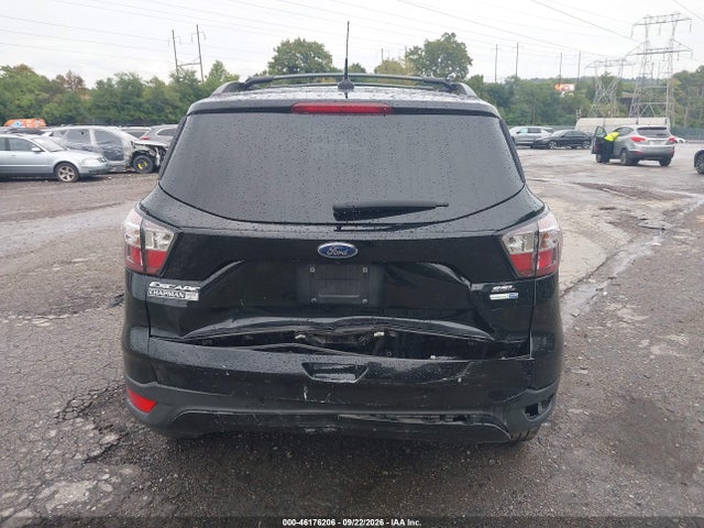 Ford ESCAPE SEL 2018 1FMCU9HD3JUD13563 Image 16