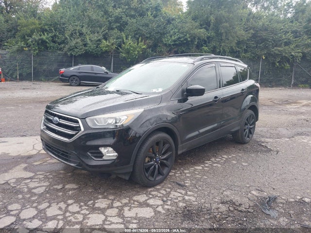 Ford ESCAPE SEL 2018 1FMCU9HD3JUD13563 Image 2