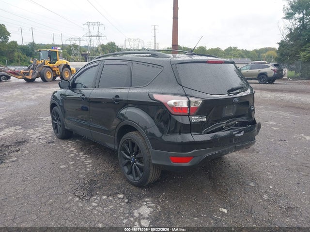 Ford ESCAPE SEL 2018 1FMCU9HD3JUD13563 Image 3
