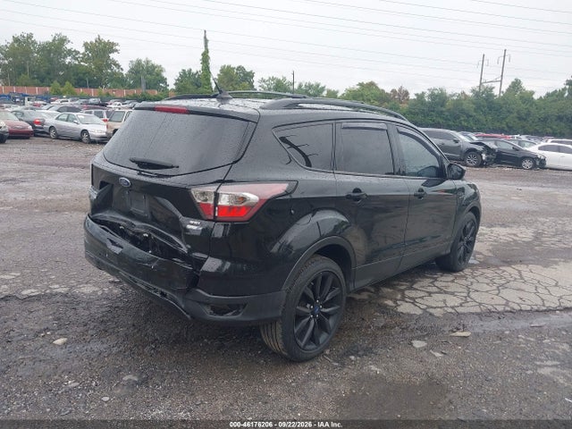 Ford ESCAPE SEL 2018 1FMCU9HD3JUD13563 Image 4