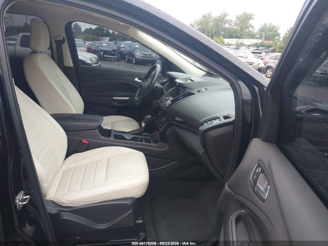 Ford ESCAPE SEL 2018 1FMCU9HD3JUD13563 Image 5
