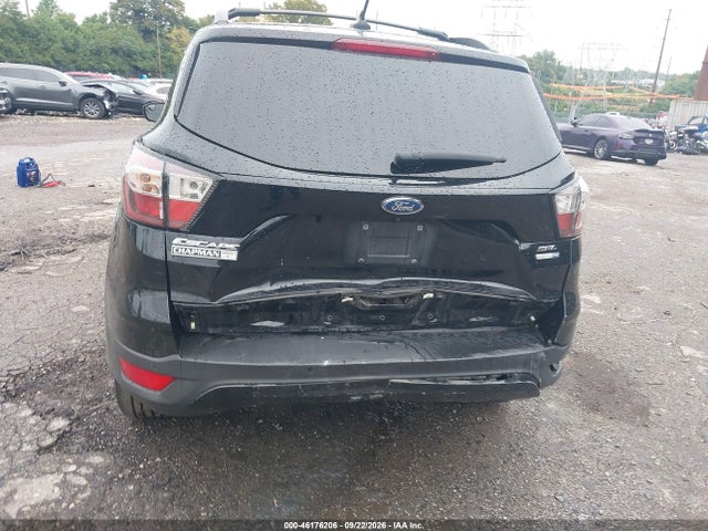 Ford ESCAPE SEL 2018 1FMCU9HD3JUD13563 Image 6