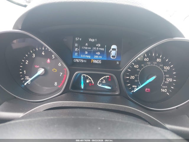 Ford ESCAPE SEL 2018 1FMCU9HD3JUD13563 Image 7