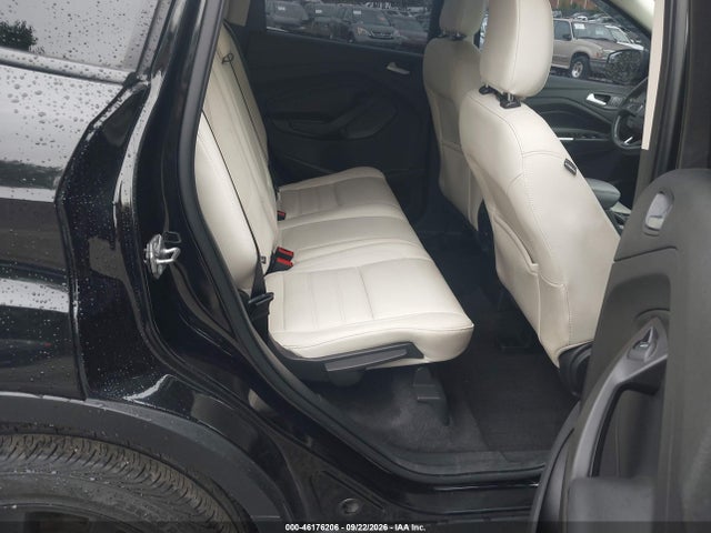 Ford ESCAPE SEL 2018 1FMCU9HD3JUD13563 Image 8