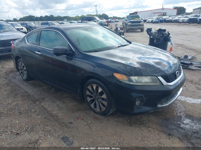 Aukcja sprzedaży 2014 Honda Accord Ex-l, vin: 1HGCT1B81EA010813, numer aukcji: 46176207