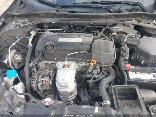 Продаж на аукціоні авто 2014 Honda Accord Ex-l, vin: 1HGCT1B81EA010813, номер лоту: 46176207