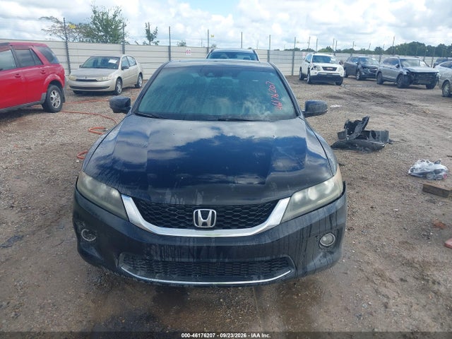 Продаж на аукціоні авто 2014 Honda Accord Ex-l, vin: 1HGCT1B81EA010813, номер лоту: 46176207