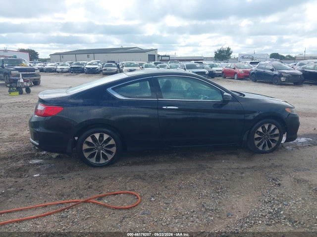 Продаж на аукціоні авто 2014 Honda Accord Ex-l, vin: 1HGCT1B81EA010813, номер лоту: 46176207