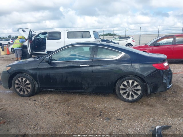 Продаж на аукціоні авто 2014 Honda Accord Ex-l, vin: 1HGCT1B81EA010813, номер лоту: 46176207