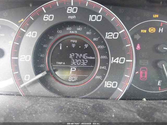 Продаж на аукціоні авто 2014 Honda Accord Ex-l, vin: 1HGCT1B81EA010813, номер лоту: 46176207