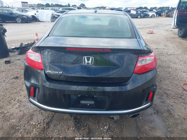 Продаж на аукціоні авто 2014 Honda Accord Ex-l, vin: 1HGCT1B81EA010813, номер лоту: 46176207