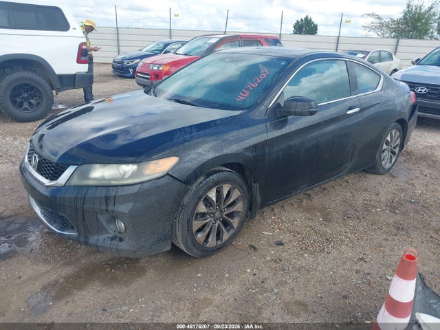Продаж на аукціоні авто 2014 Honda Accord Ex-l, vin: 1HGCT1B81EA010813, номер лоту: 46176207