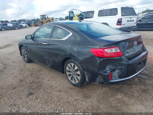 Продаж на аукціоні авто 2014 Honda Accord Ex-l, vin: 1HGCT1B81EA010813, номер лоту: 46176207