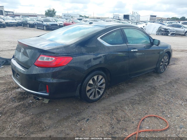 Продаж на аукціоні авто 2014 Honda Accord Ex-l, vin: 1HGCT1B81EA010813, номер лоту: 46176207