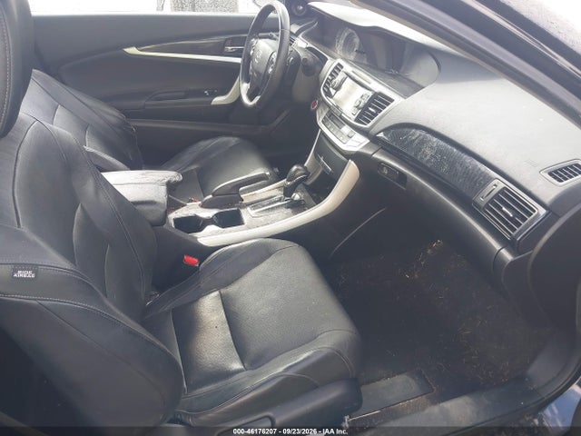 Продаж на аукціоні авто 2014 Honda Accord Ex-l, vin: 1HGCT1B81EA010813, номер лоту: 46176207