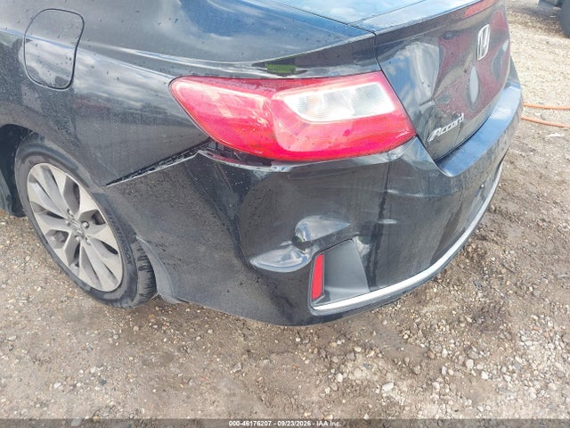 Продаж на аукціоні авто 2014 Honda Accord Ex-l, vin: 1HGCT1B81EA010813, номер лоту: 46176207