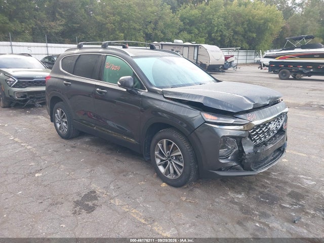 Aukcja sprzedaży 2020 Hyundai Santa Fe Limited, vin: 5NMS5CAD7LH290271, numer aukcji: 46176211
