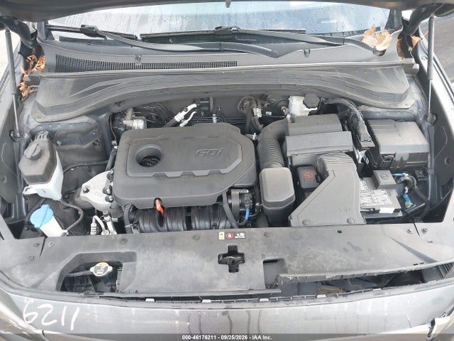 Продажа на аукционе авто 2020 Hyundai Santa Fe Limited, vin: 5NMS5CAD7LH290271, номер лота: 46176211